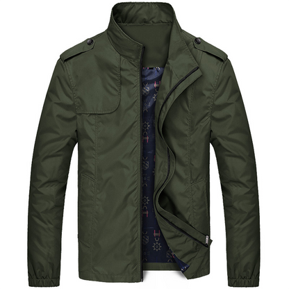 Hardfell | Modern jacket