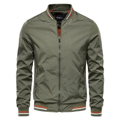 Hardfell | Stylish men's bomber jacket