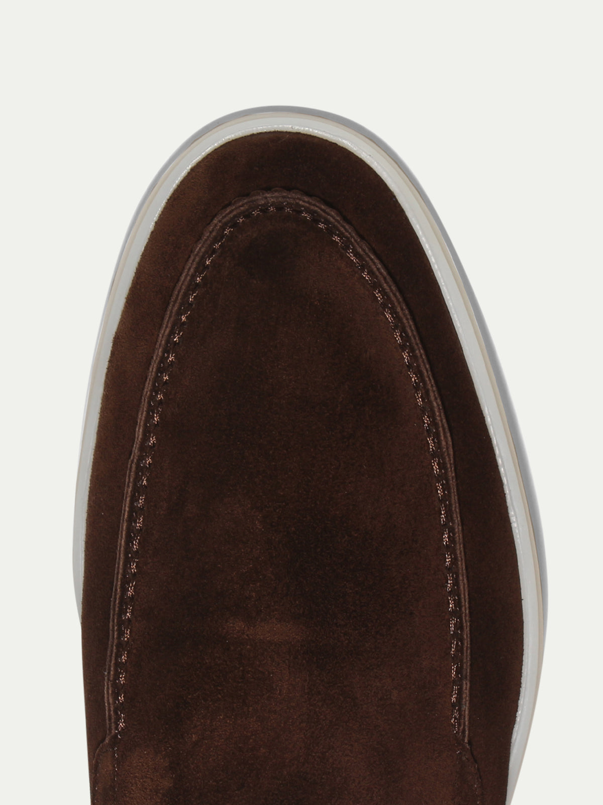 Hardfell | Chocolate Yacht Loafers