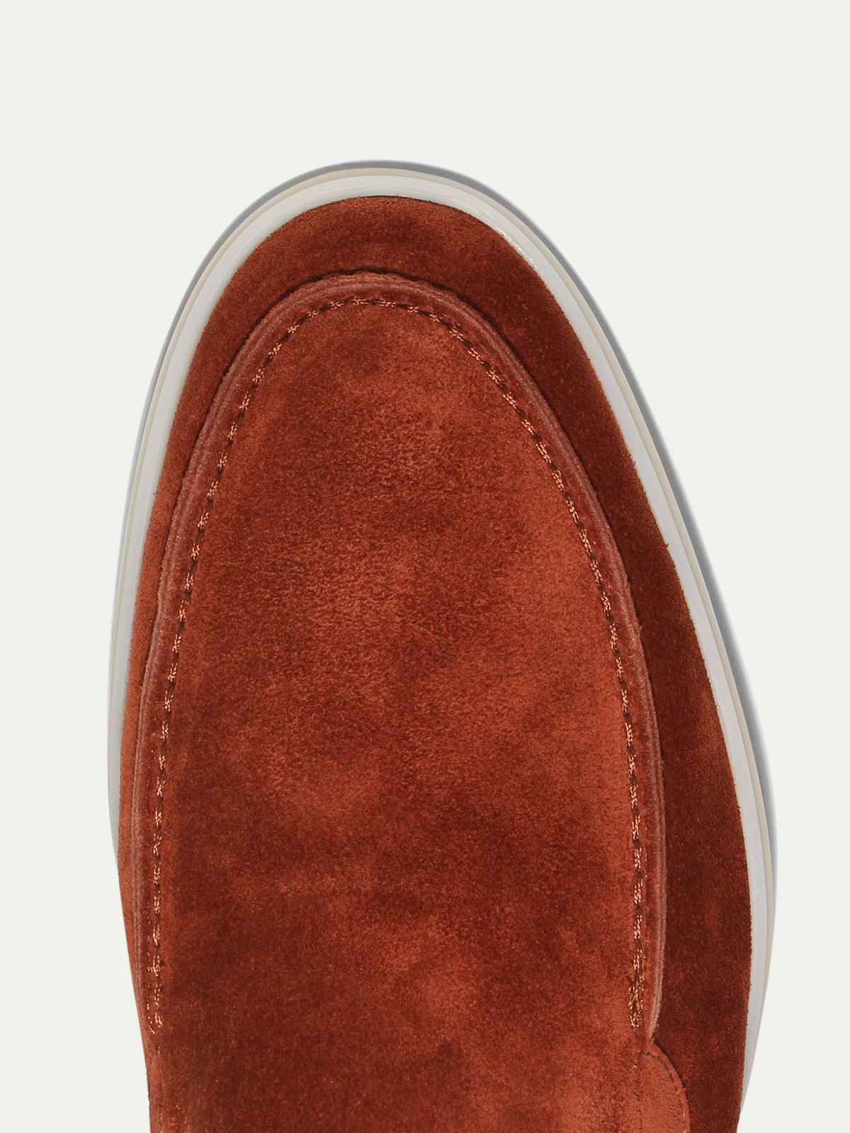 Hardfell | Sienna Yacht Loafers