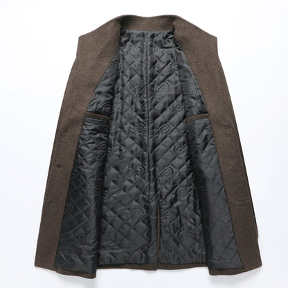 Hardfell | Coat