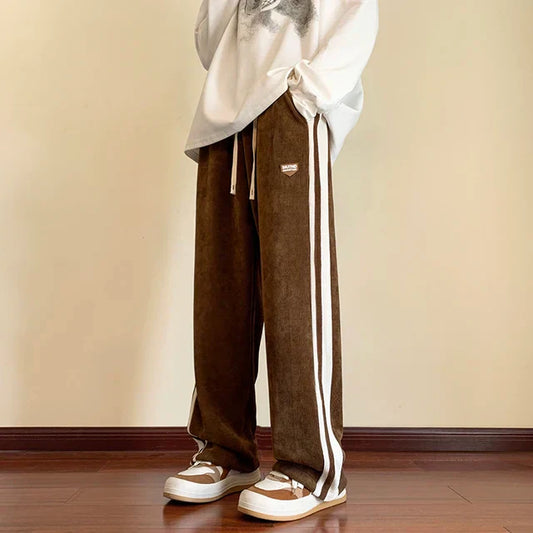 Hardfell | Baggy sweatpants