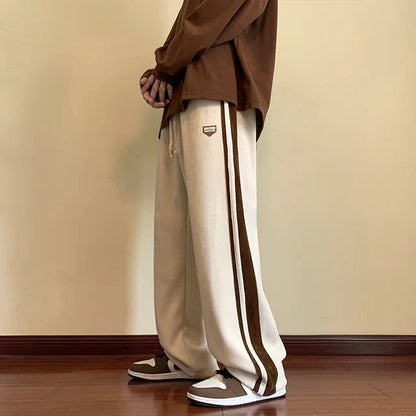 Hardfell | Baggy sweatpants