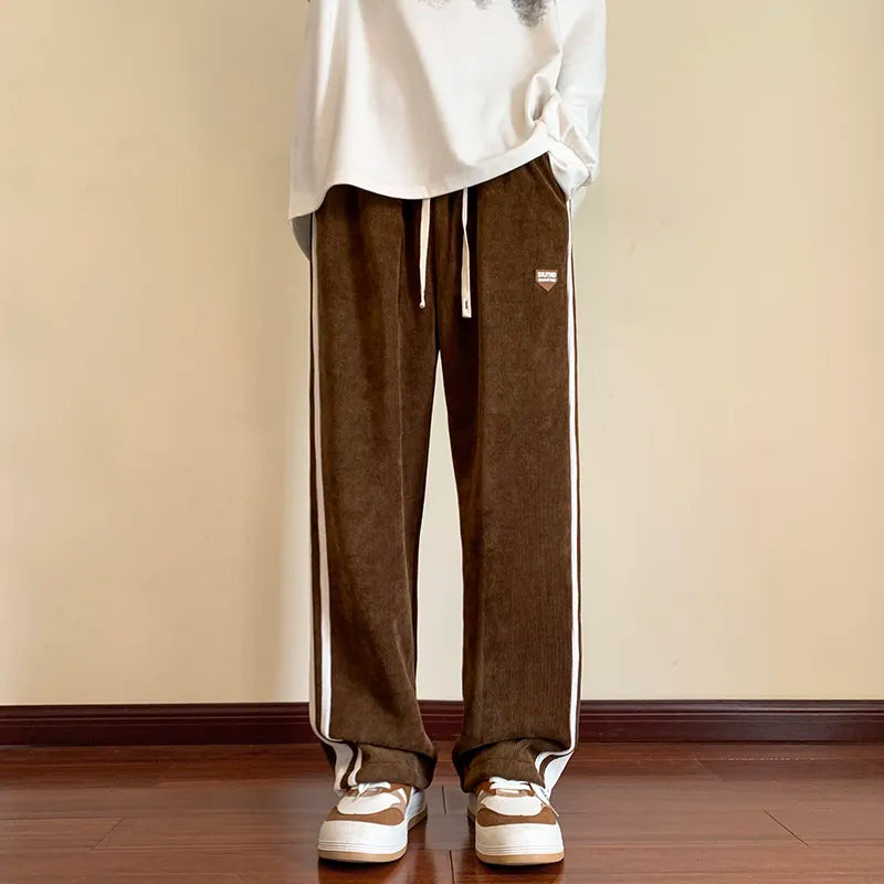 Hardfell | Baggy sweatpants