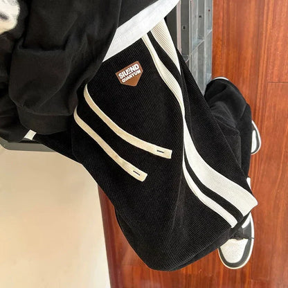 Hardfell | Baggy sweatpants