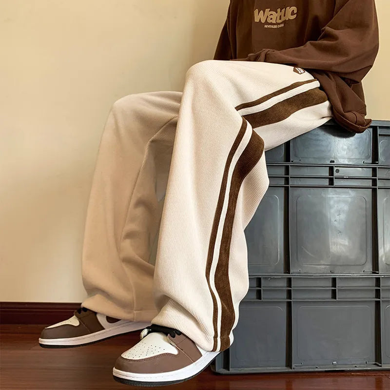 Hardfell | Baggy sweatpants
