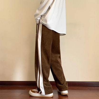 Hardfell | Baggy sweatpants