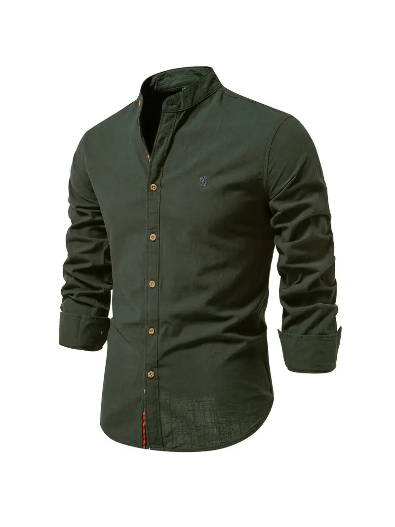 Hardfell | Benjamin - Shirt for men