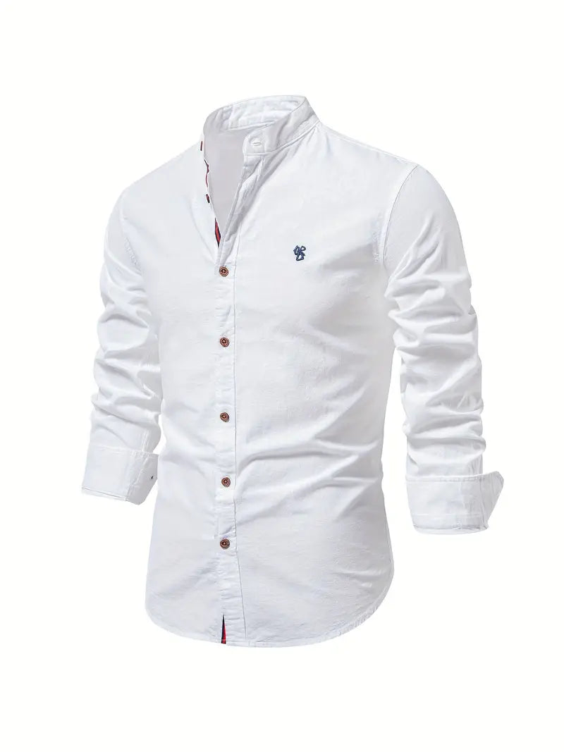 Hardfell | Benjamin - Shirt for men
