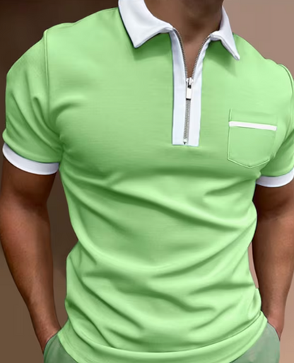 Hardfell | The elegant and unique polo shirt