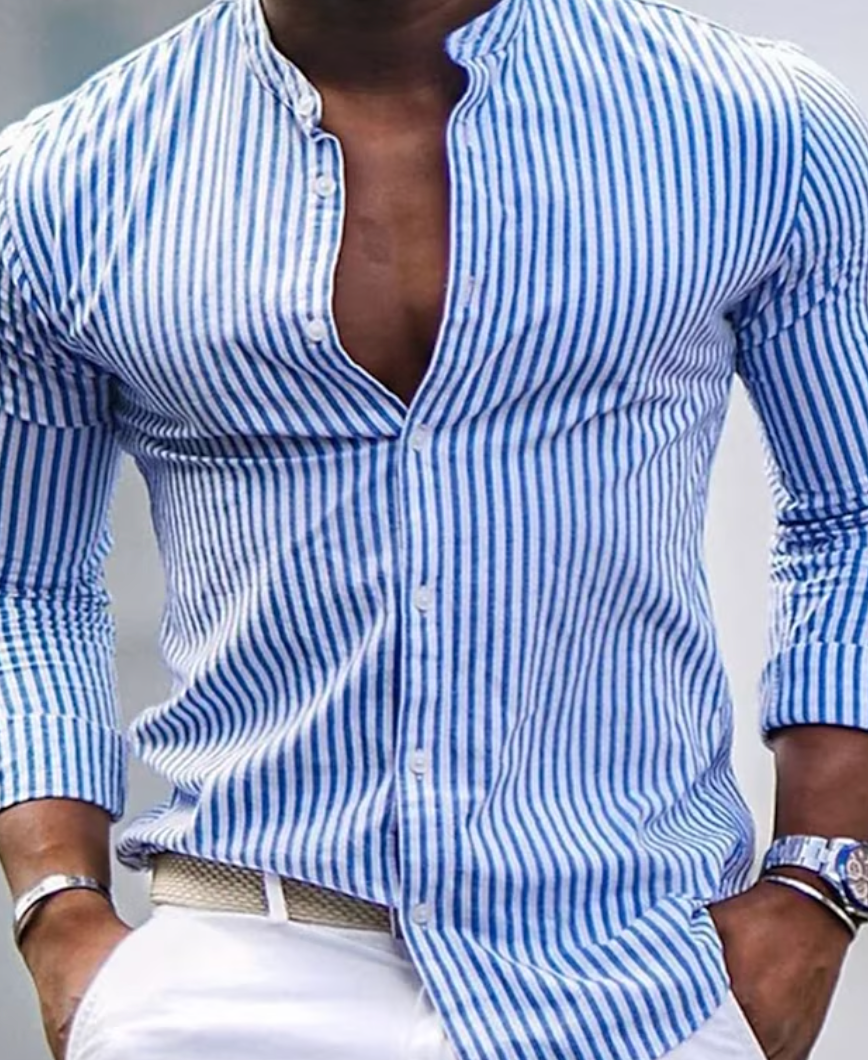 Hardfell | The super stylish summer shirt
