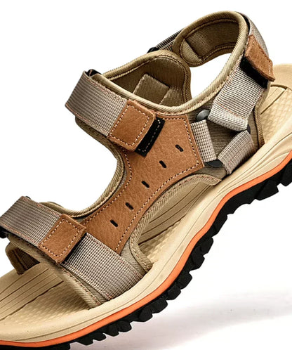 Hardfell | Fekono - high quality orthopedic sandals for men