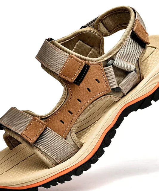 Hardfell | Fekono - high quality orthopedic sandals for men