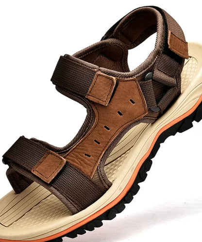 Hardfell | Fekono - high quality orthopedic sandals for men