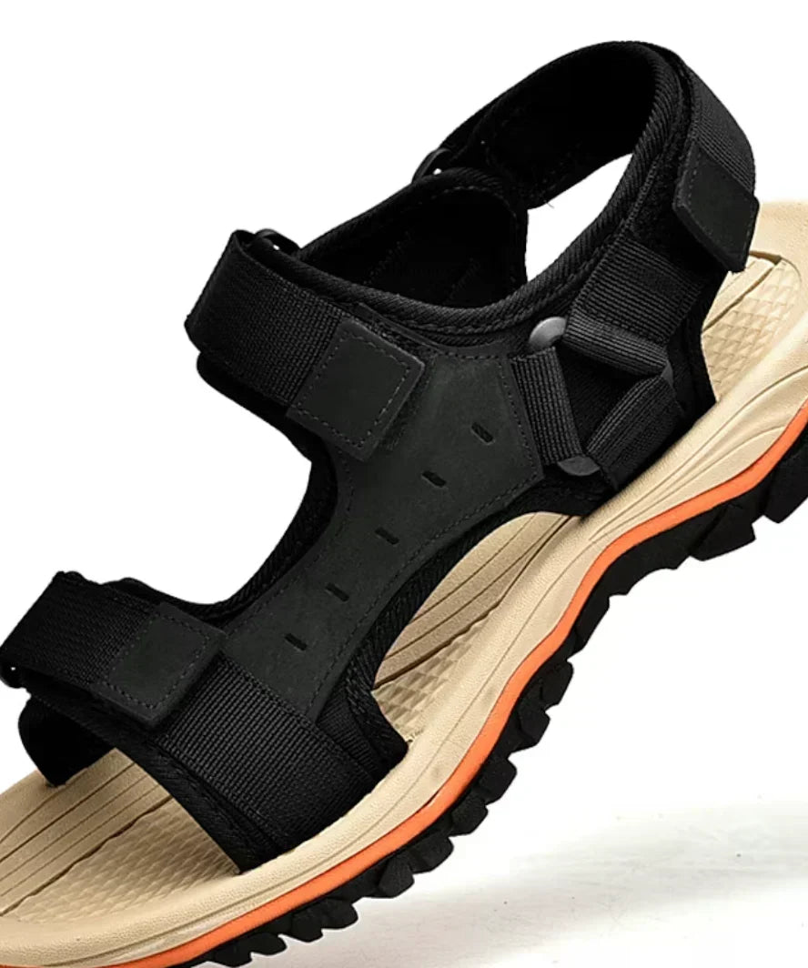 Hardfell | Fekono - high quality orthopedic sandals for men