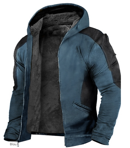 Hardfell | Men's jacket for spring