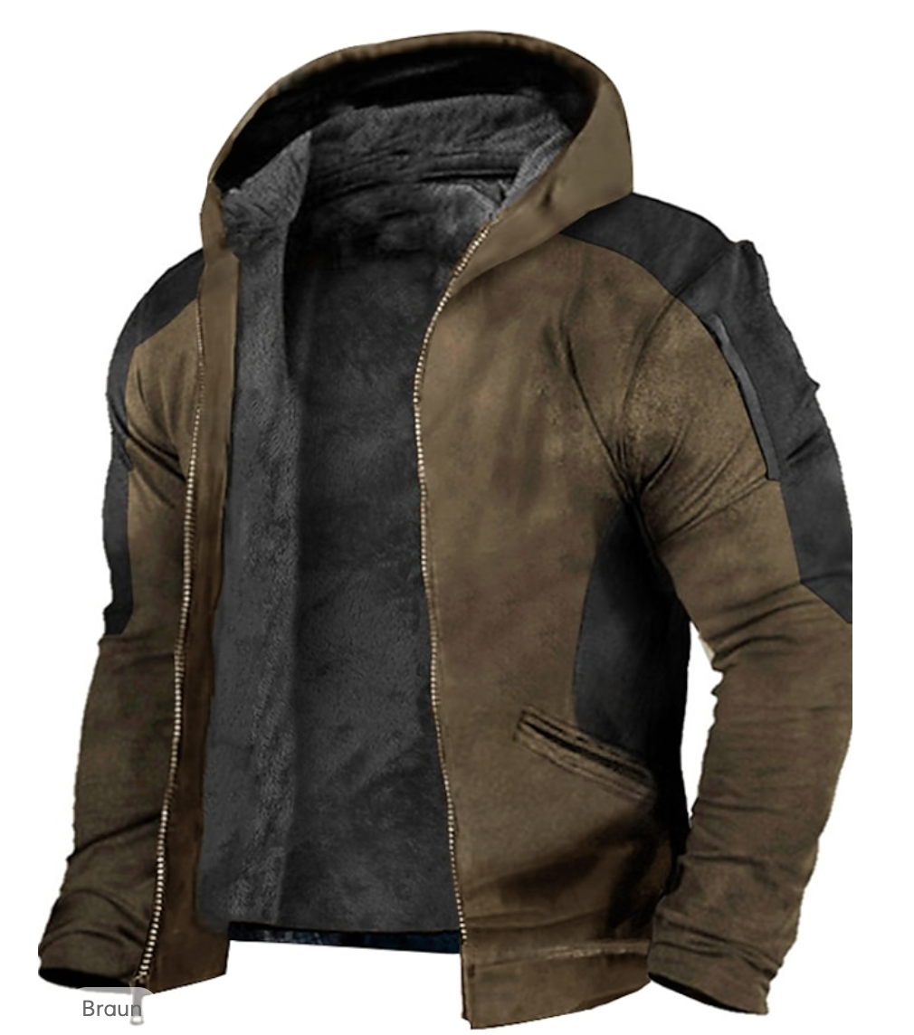 Hardfell | Men's jacket for spring