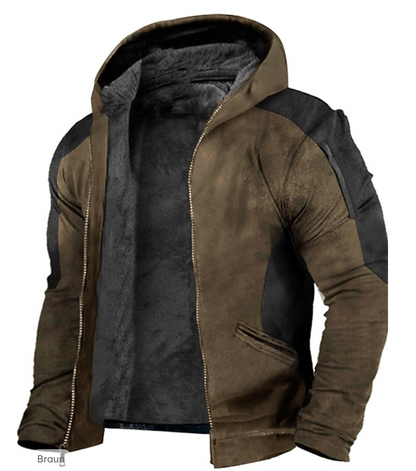 Hardfell | Men's jacket for spring