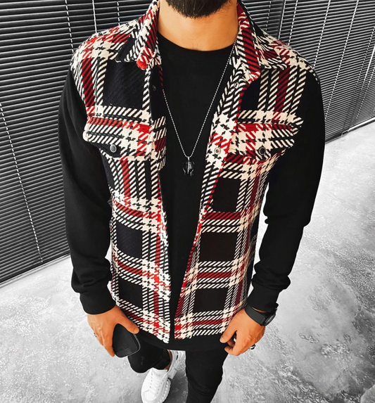 Hardfell | The stylish designer shirt