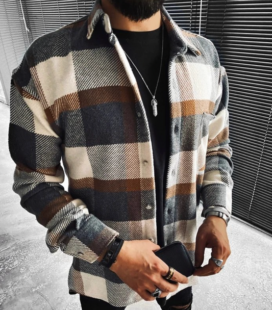 Hardfell | The stylish designer shirt