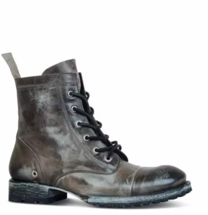 Hardfell | stylish and comfortable boots for winter