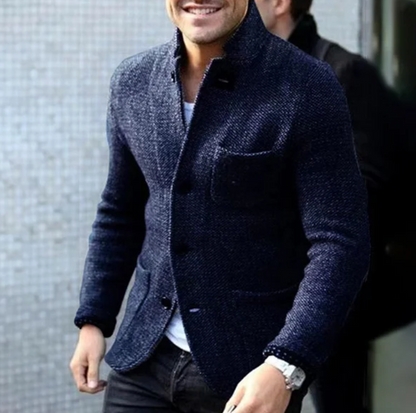 Hardfell | Thermal jacket for men