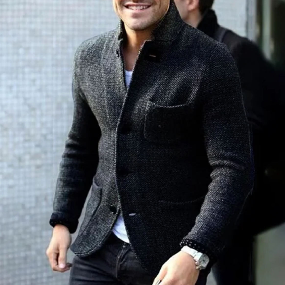 Hardfell | Thermal jacket for men