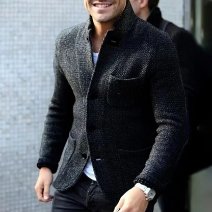 Hardfell | Thermal jacket for men