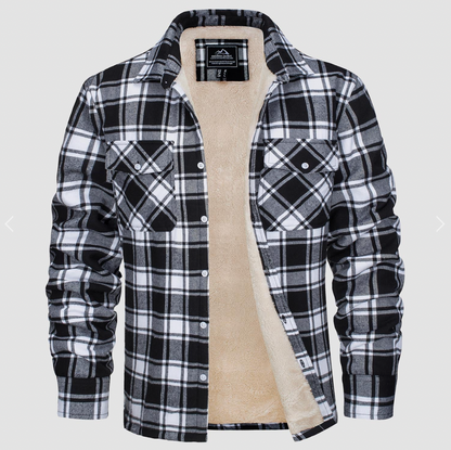 Hardfell | Stylish premium winter jacket