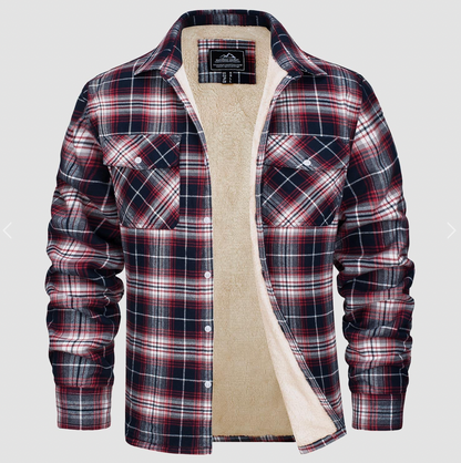 Hardfell | Stylish premium winter jacket