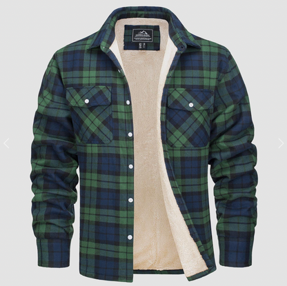 Hardfell | Stylish premium winter jacket