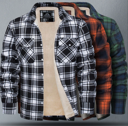 Hardfell | Stylish premium winter jacket