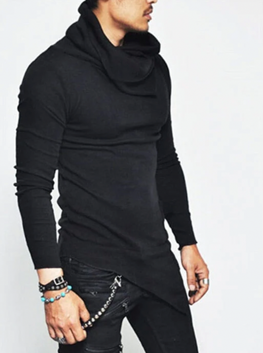 Hardfell | Elegant and warm sweater