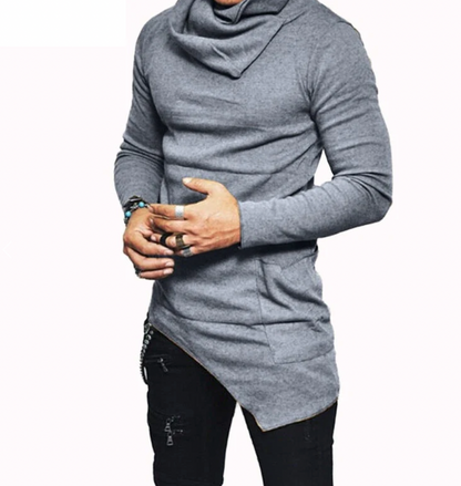 Hardfell | Elegant and warm sweater