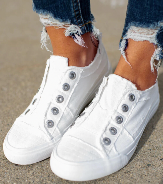 Hardfell | The elegant and stylish shoe