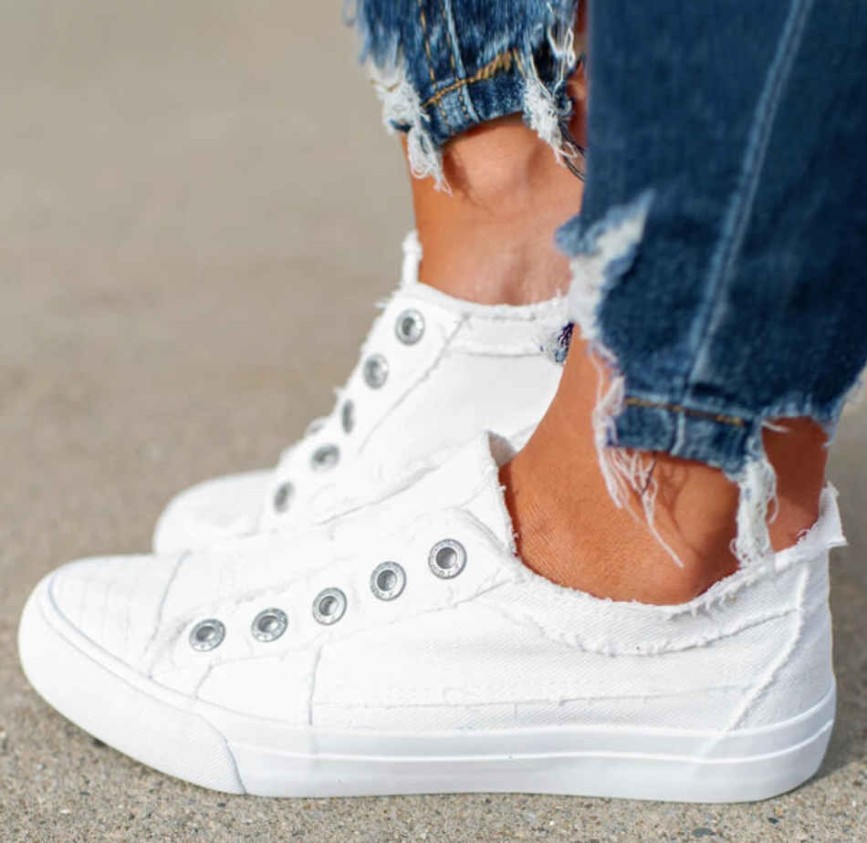 Hardfell | The elegant and stylish shoe