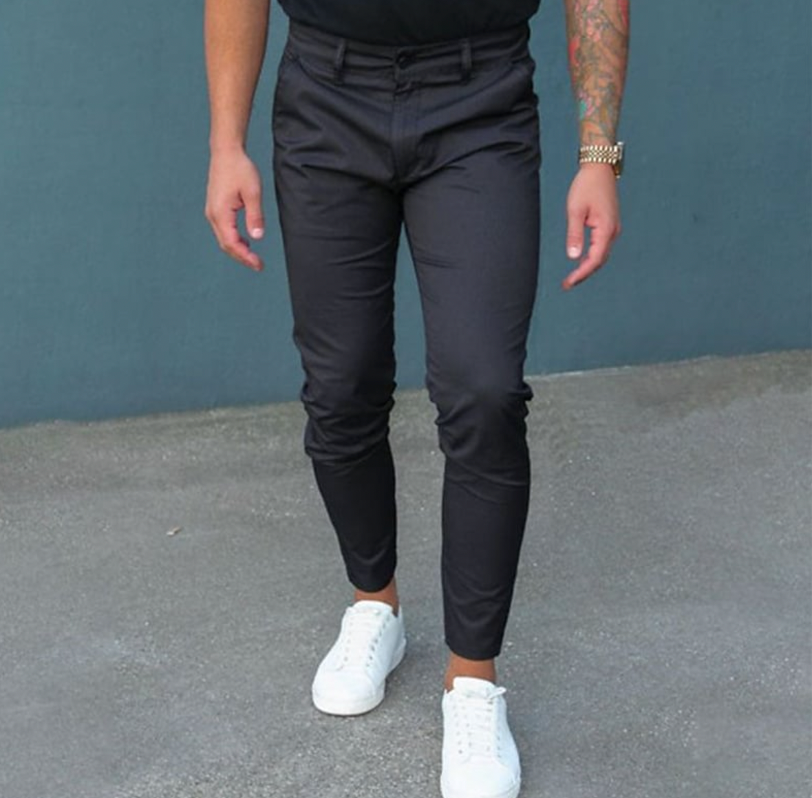 Hardfell | Stylish and comfortable men's trousers