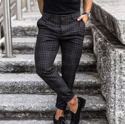 Hardfell | The stylish and unique pants for men