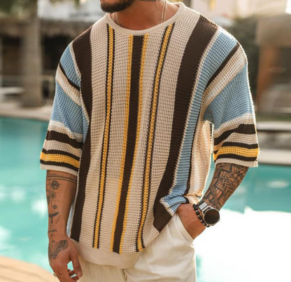 Hardfell | The stylish summer shirt for men