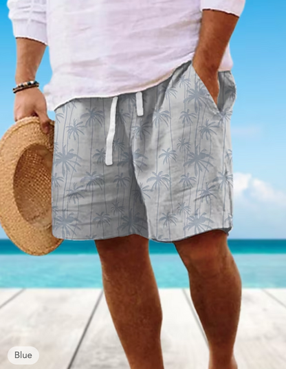 Hardfell | Stylish men's shorts for the summer