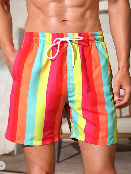 Hardfell | Stylish men's beach shorts for the summer