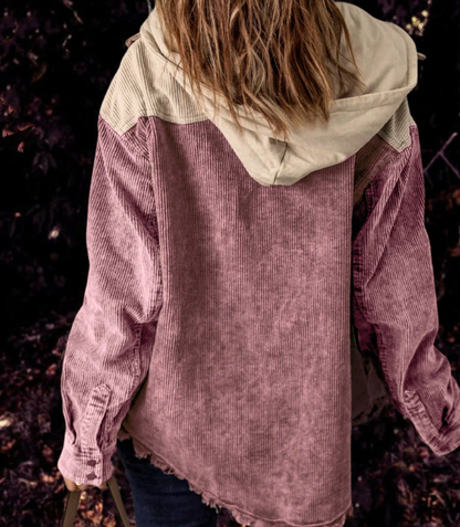 Hardfell | Stylish jacket for fall