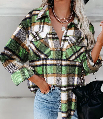 Hardfell | Stylish jacket for fall