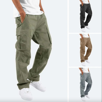 Hardfell | Stylish pants for men