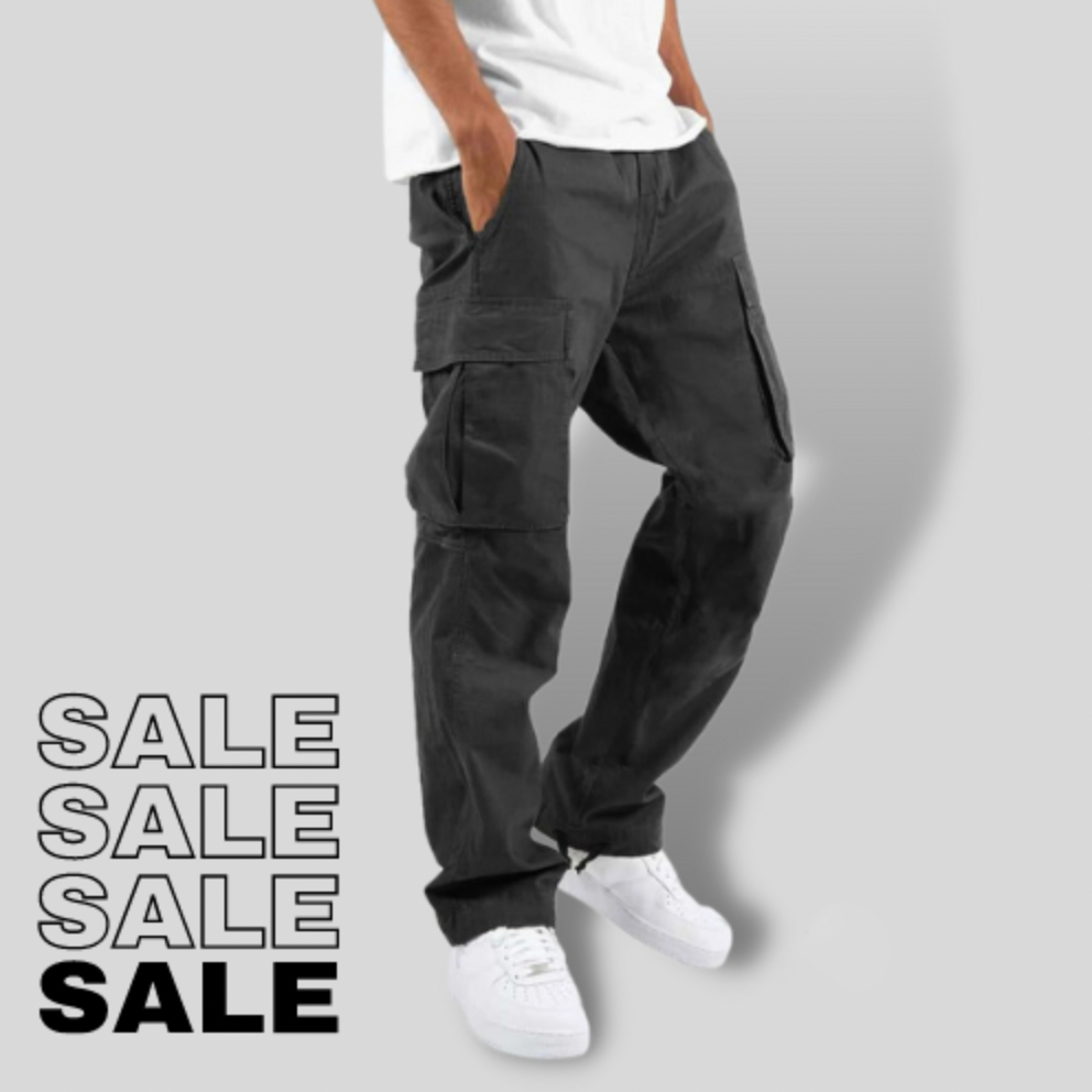 Hardfell | Stylish pants for men