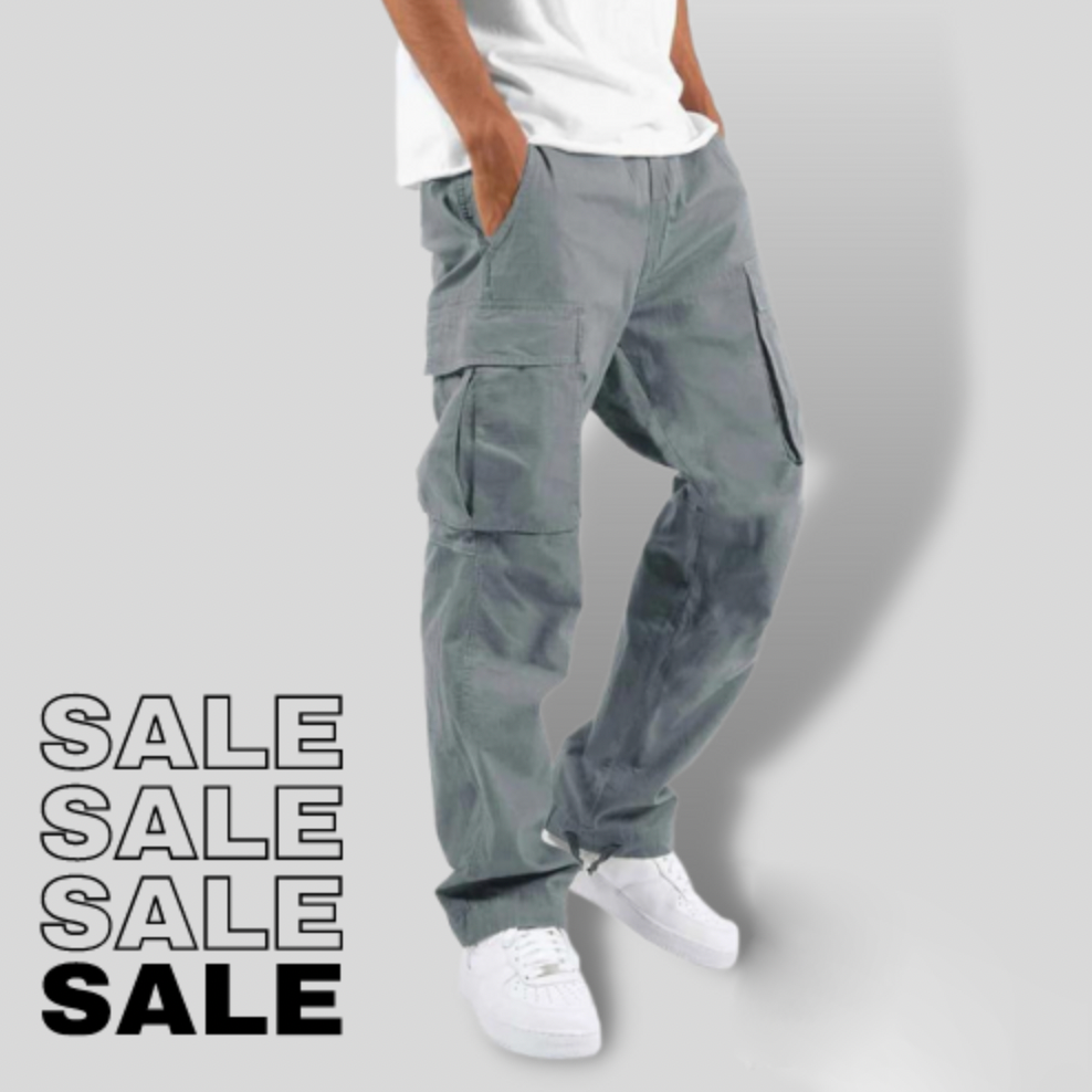 Hardfell | Stylish pants for men