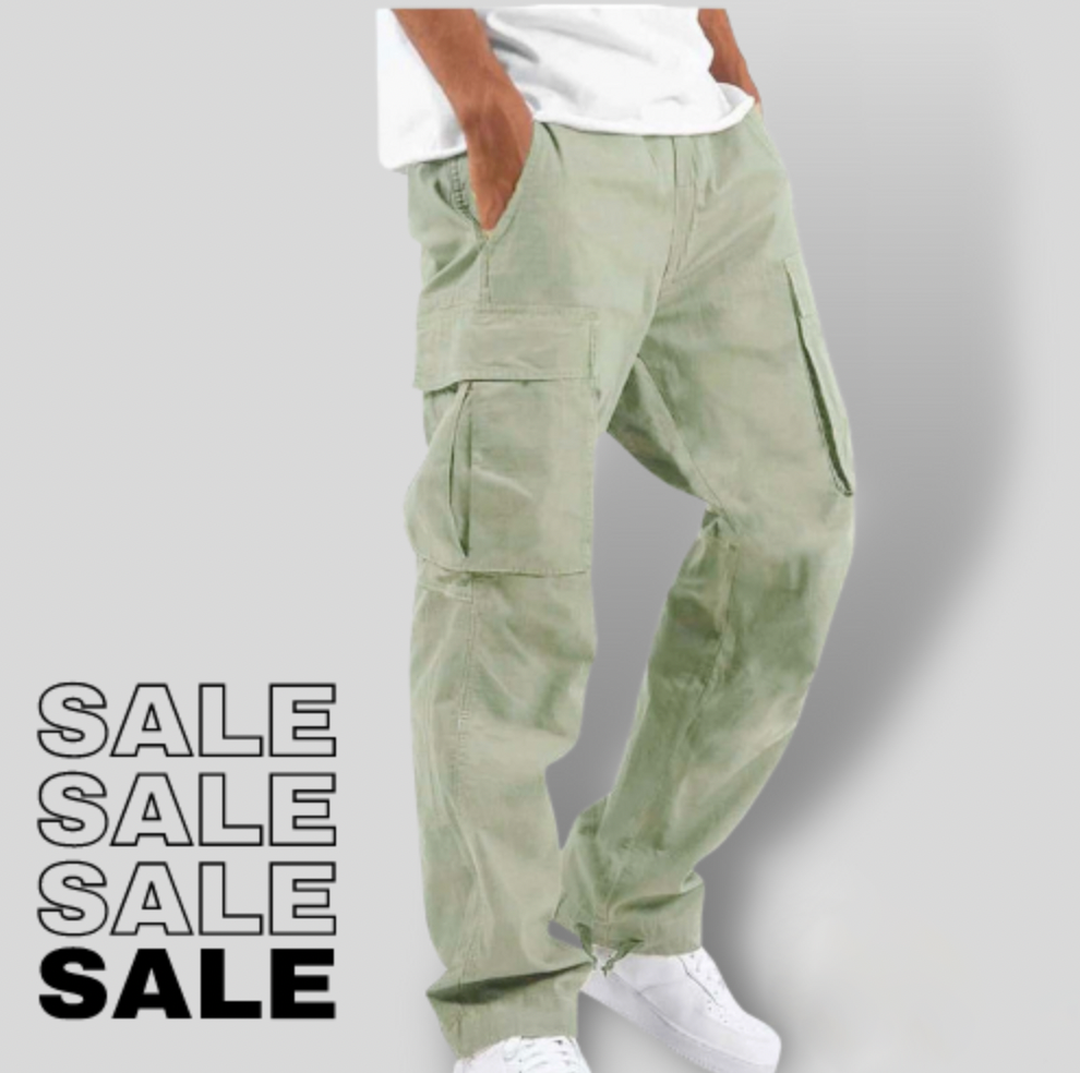 Hardfell | Stylish pants for men