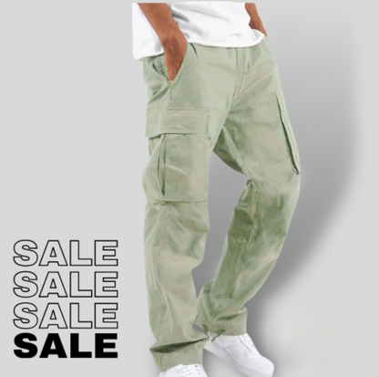 Hardfell | Stylish pants for men