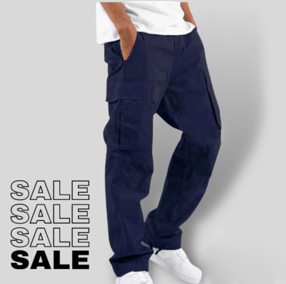Hardfell | Stylish pants for men