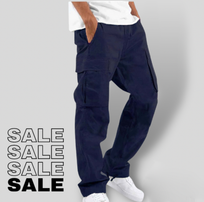 Hardfell | Stylish pants for men